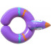 Надувне коло Bestway 36112 (violet)